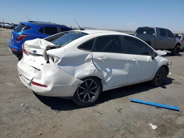2019 FORD FIESTA SE 3FADP4BJ0KM112300