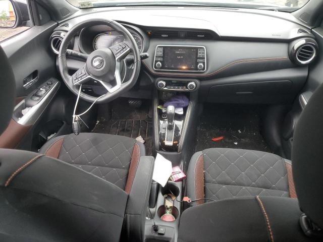 2020 NISSAN KICKS SR 3N1CP5DV3LL520814