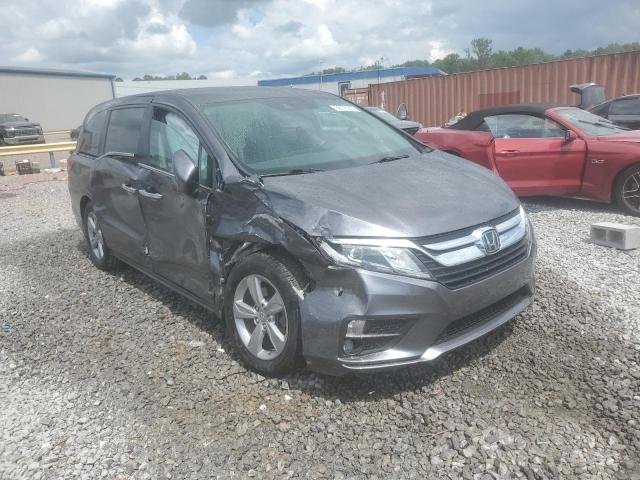 2019 HONDA ODYSSEY EX - 5FNRL6H7XKB070354