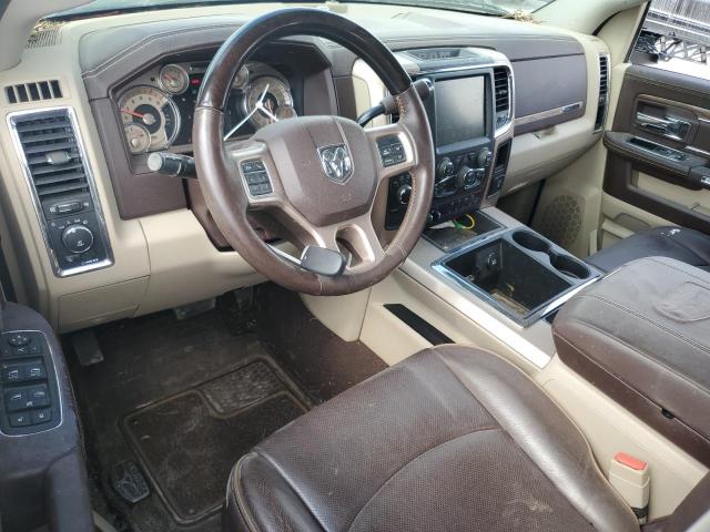 2015 RAM 2500 LONGH - 3C6UR5PL8FG577293