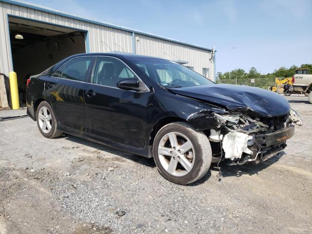 Vin: 4t1bf1fk9eu345853, lot: 59191095, toyota camry l 20144
