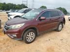 2015 HONDA CR-V EXL - 2HKRM4H74FH640888