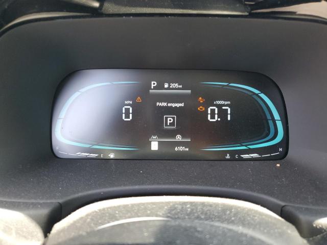 2024 HYUNDAI PALISADE X KM8R34GE9RU795669