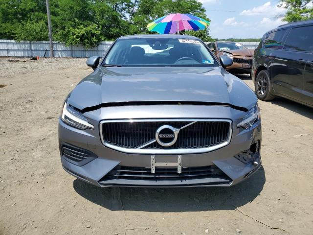 2020 VOLVO S60 T5 MOM 7JR102FK2LG064613