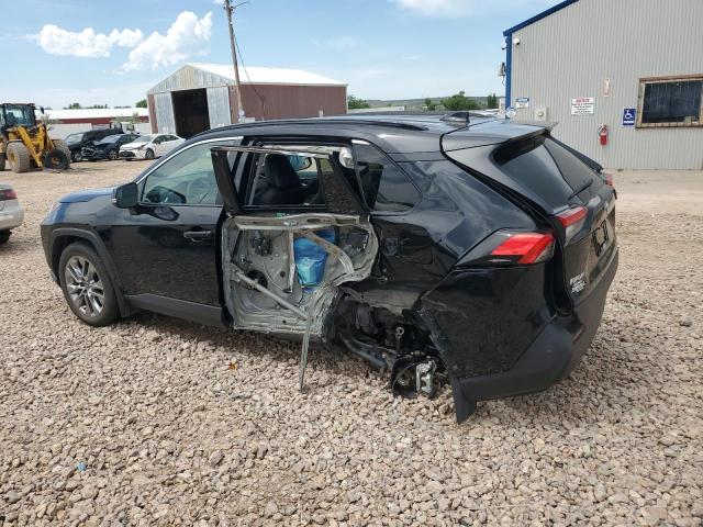 2023 TOYOTA RAV4 XLE P - 2T3A1RFV5PC392389