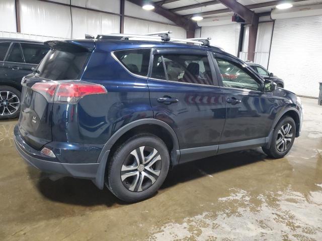 Vin: jtmbfrev0hj174267, lot: 59146155, toyota rav4 le 20173