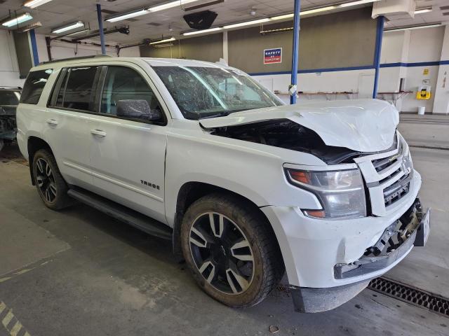 Vin: 1gnskckj7kr110690, lot: 59535855, chevrolet tahoe k1500 premier 20194