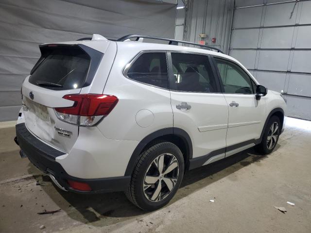 Vin: jf2skawc2kh480736, lot: 58730945, subaru forester touring 20193