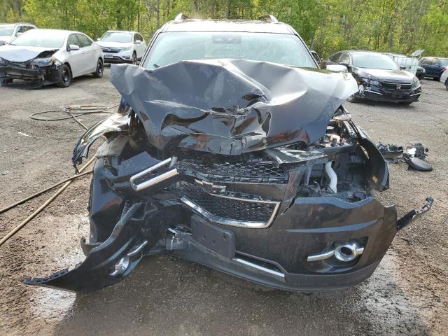 2015 CHEVROLET EQUINOX LT - 2GNFLHE35F6426650