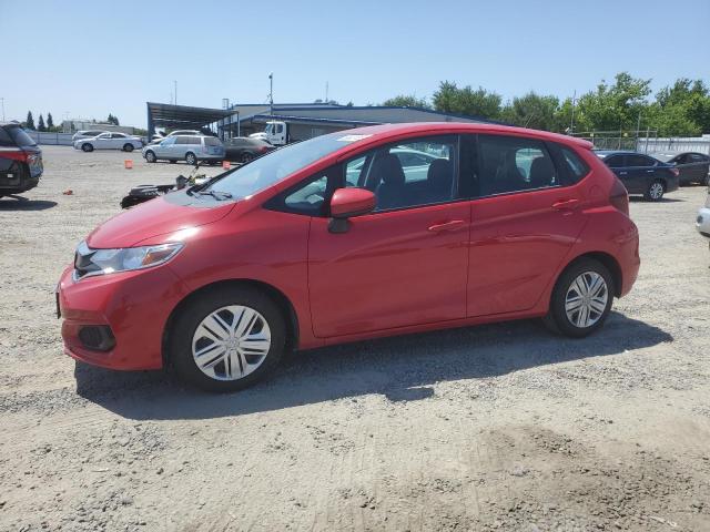 Vin: 3hggk5h44km725891, lot: 59637415, honda fit lx 2019 img_1