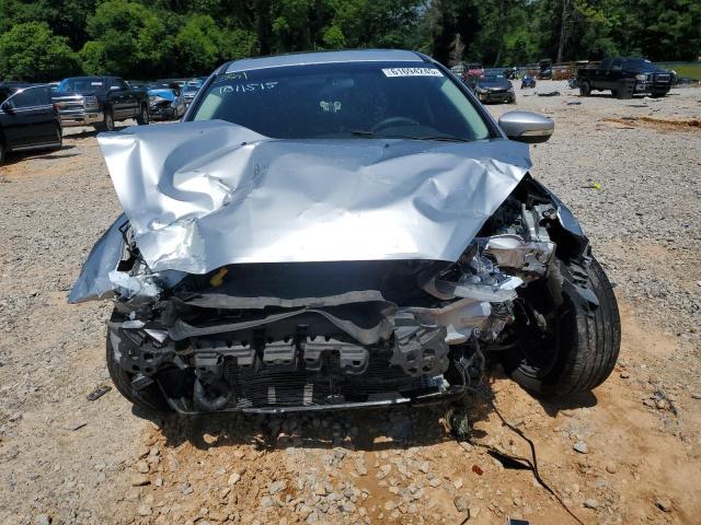 2018 FORD FOCUS 1FADP3H20JL202136