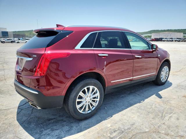 Vin: 1gyknbrs2hz134746, lot: 59822015, cadillac xt5 luxury 20173