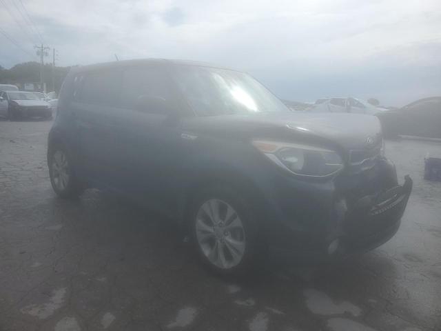 Vin: kndjp3a58g7310636, lot: 60420285, kia soul + 20164