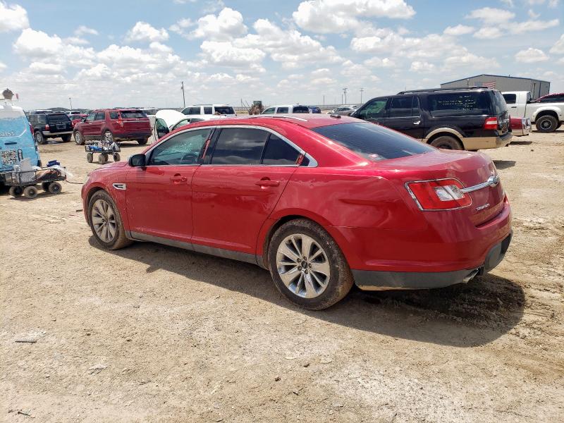 Vin: 1fahp2fw3bg119943, lot: 60487235, ford taurus limited 20112