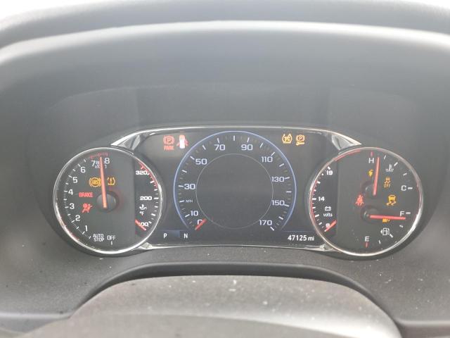 2023 GMC ACADIA SLT #3301520515