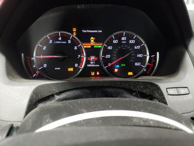 2019 ACURA TLX TECHNO 19UUB3F68KA006426