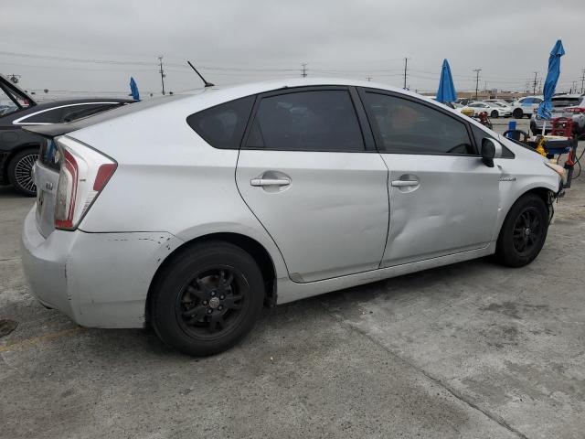 Vin: jtdkn3du3c5500850, lot: 59402215, toyota prius 20123