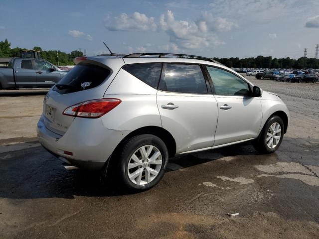 Vin: jn8az1mw9bw151356, lot: 57848725, nissan murano s 20113