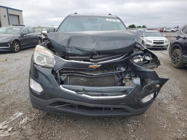 2017 CHEVROLET EQUINOX LT 2GNALCEK8H1561559