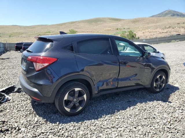2018 HONDA HR-V EX 3CZRU6H52JG716307