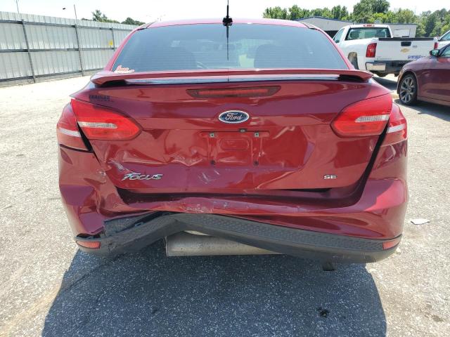 2015 FORD FOCUS SE 1FADP3F21FL302921