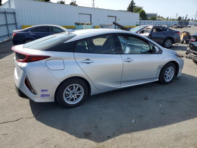 2019 TOYOTA PRIUS PRIM JTDKARFP8K3109578