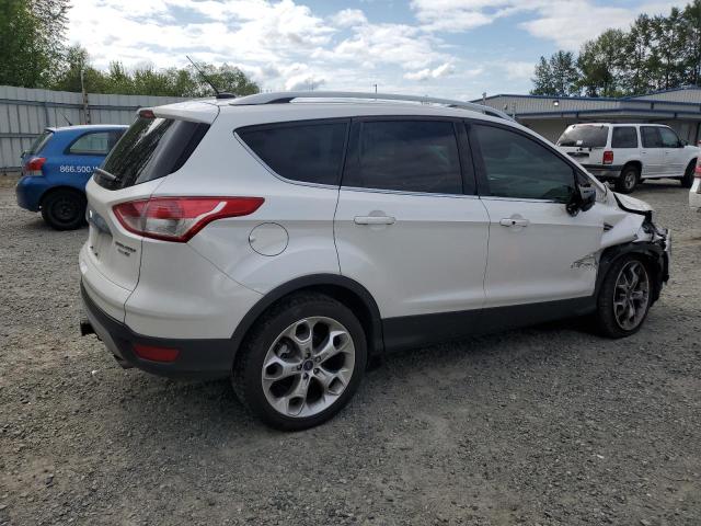 Vin: 1fmcu9j96fuc15477, lot: 62529675, ford escape titanium 20153