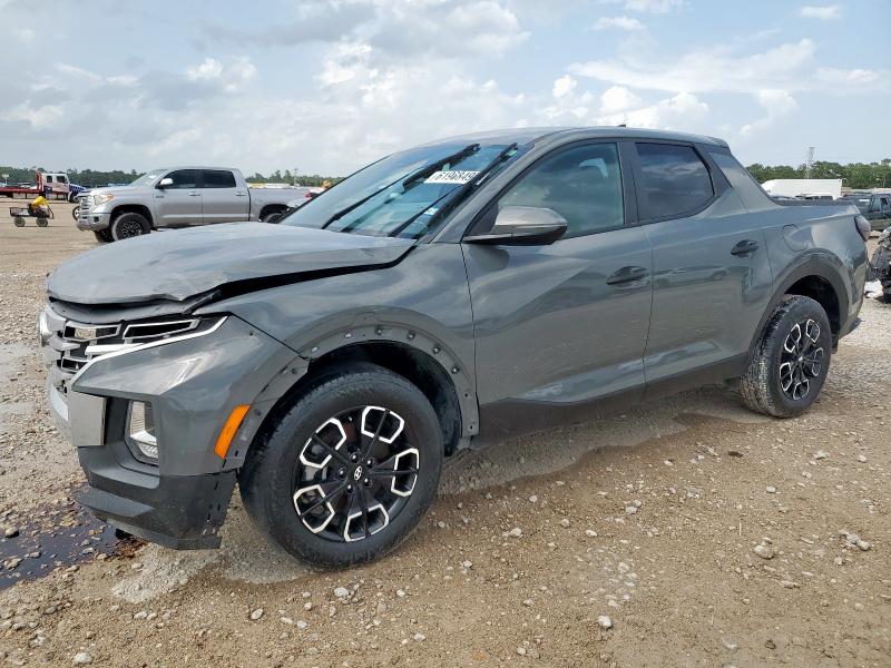 Vin: 5ntjb4ae5ph040718, lot: 61968495, hyundai santa cruz sel 2023 img_1