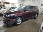 2020 KIA SORENTO L - 5XYPG4A39LG712029