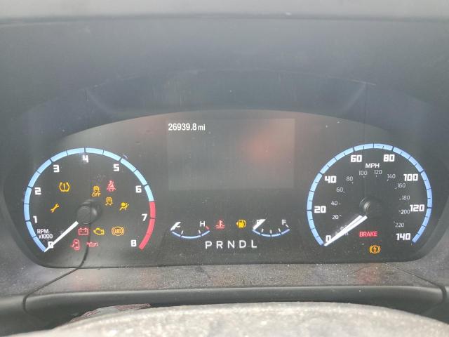 2023 FORD BRONCO SPO 3FMCR9B64PRE06426