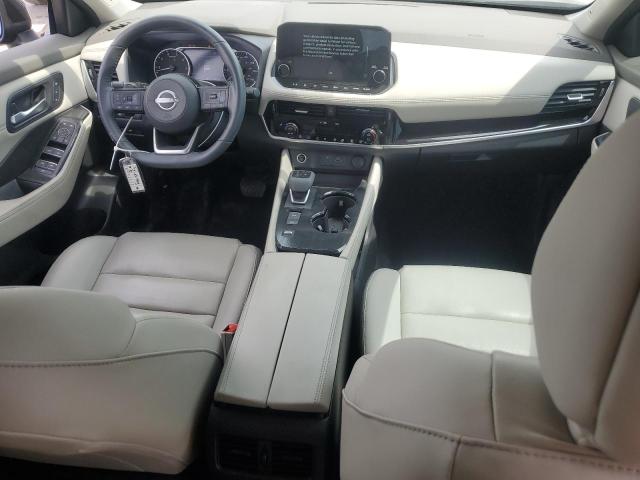 2023 NISSAN ROGUE SL 5N1BT3CA5PC933774