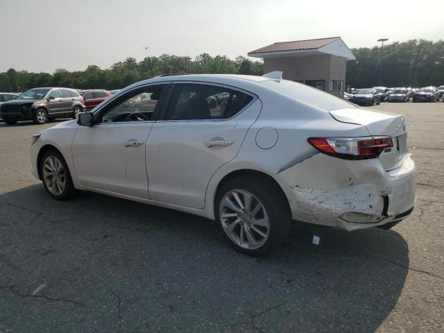 Vin: 19ude2f74ja009171, lot: 59699755, acura ilx premium 20182