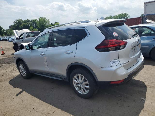 Vin: knmat2mv6jp529135, lot: 60738475, nissan rogue s 20182