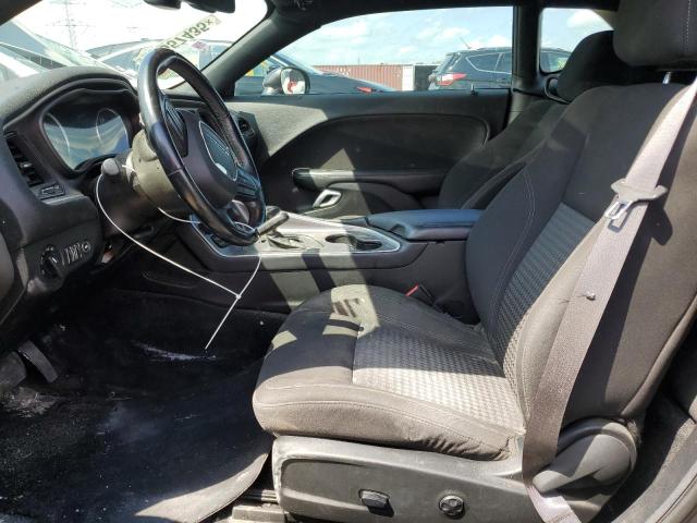 2020 DODGE CHALLENGER 2C3CDZAG1LH214971