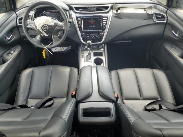 2024 NISSAN MURANO SV 5N1AZ2BS4RC113915