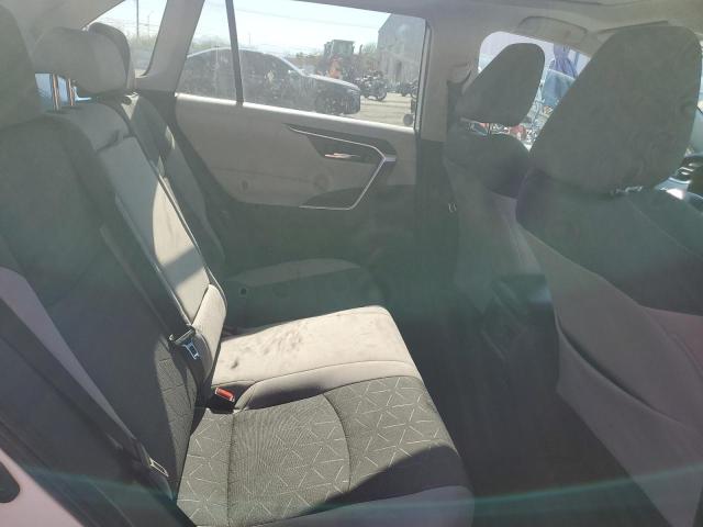 2022 TOYOTA RAV4 XLE - 2T3P1RFV5NC292722