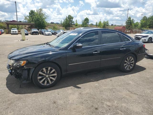 HYUNDAI AZERA SE