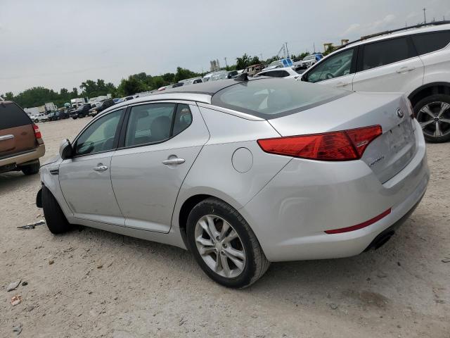 2013 KIA OPTIMA - 5XXGN4A75DG171608