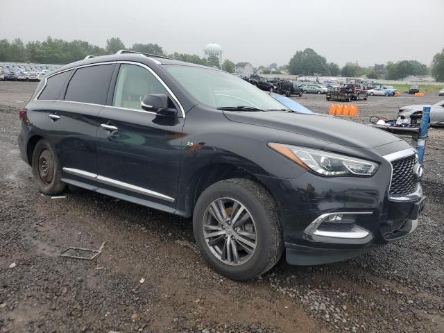 Vin: 5n1dl0mmxjc532115, lot: 60271125, infiniti qx60 20184