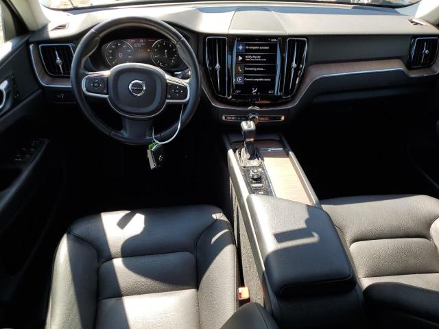 2021 VOLVO XC60 T5 MO YV4102DK9M1863047
