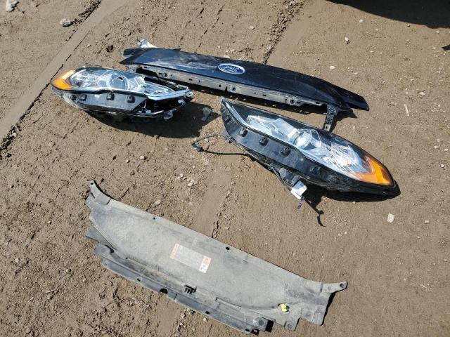 2020 FORD FUSION SE #3287696049