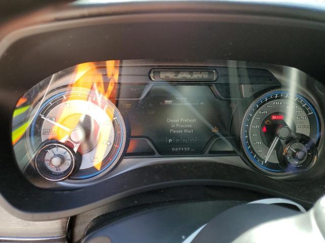2022 RAM 3500 LIMIT 3C63R3PL7NG139878