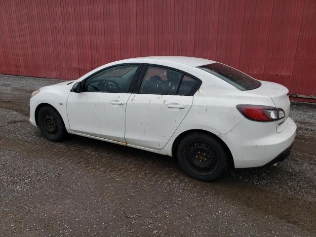 Vin: jm1bl1sf9a1126490, lot: 59865175, mazda 3 i 20102