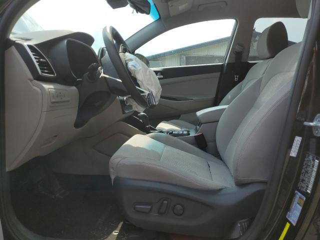 2019 HYUNDAI TUCSON LIM - KM8J3CA46KU037768