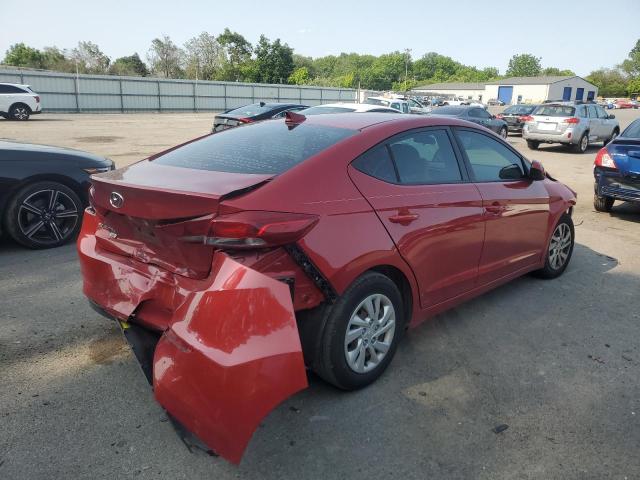 Vin: 5npd74lf9jh376835, lot: 59353965, hyundai elantra se 20183