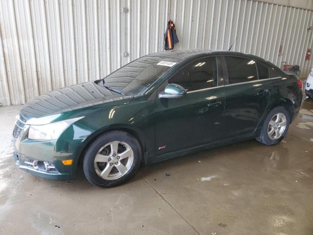 2014 CHEVROLET CRUZE LT - 1G1PC5SB9E7190809