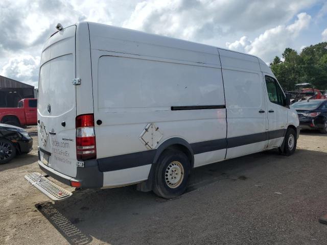 MERCEDES-BENZ SPRINTER 2 2014 white extended diesel WD3PE8DE8E5901142 photo #4