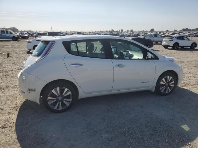 Vin: 1n4bz0cp9gc300562, lot: 62375985, nissan leaf sv 20163