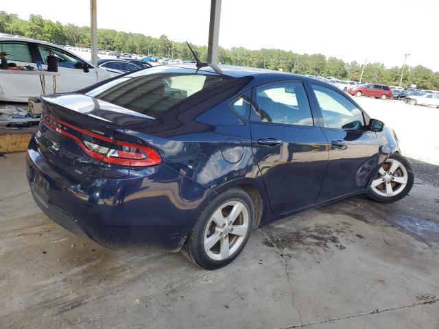 Vin: 1c3cdfbb1gd541486, lot: 60504885, dodge dart sxt 20163