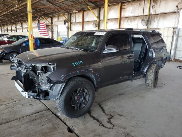 Vin: jtefu5jr3m5246313, lot: 59518525, toyota 4runner sr5 2021 img_1